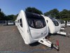 Used Bessacarr Cameo 570 2011 touring caravan Image
