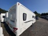Used Bessacarr Cameo 570 2011 touring caravan Image