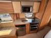 Used Bessacarr Cameo 570 2011 touring caravan Image