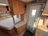 Used Bessacarr Cameo 570 2011 touring caravan Image