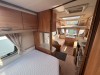 Used Bessacarr Cameo 570 2011 touring caravan Image