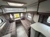 New Coachman VIP 460 2026 touring caravan Image