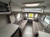 New Coachman VIP 460 2026 touring caravan Image