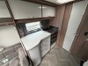 New Coachman VIP 460 2026 touring caravan Image