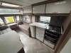 New Coachman VIP 460 2026 touring caravan Image