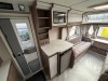 New Coachman VIP 460 2026 touring caravan Image