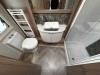 New Coachman VIP 460 2026 touring caravan Image