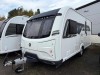 New Coachman VIP 460 2026 touring caravan Image