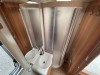 Used Bailey Unicorn Cadiz S2 2013 touring caravan Image