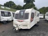 Used Bailey Unicorn Cadiz S2 2013 touring caravan Image