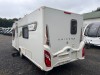 Used Bailey Unicorn Cadiz S2 2013 touring caravan Image