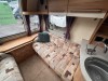 Used Bailey Unicorn Cadiz S2 2013 touring caravan Image