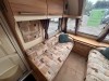 Used Bailey Unicorn Cadiz S2 2013 touring caravan Image