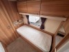 Used Bailey Unicorn Cadiz S2 2013 touring caravan Image