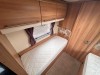 Used Bailey Unicorn Cadiz S2 2013 touring caravan Image