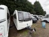 New Bailey Unicorn Cabrera Deluxe 2027 touring caravan Image