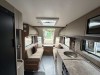 New Bailey Unicorn Cabrera Deluxe 2027 touring caravan Image