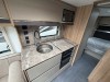 New Bailey Unicorn Cabrera Deluxe 2027 touring caravan Image
