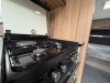 New Bailey Unicorn Cabrera Deluxe 2027 touring caravan Image