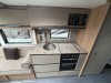 New Bailey Unicorn Cabrera Deluxe 2027 touring caravan Image