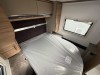 New Bailey Unicorn Cabrera Deluxe 2027 touring caravan Image