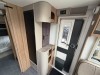 New Bailey Unicorn Cabrera Deluxe 2027 touring caravan Image
