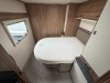 Used Swift Sprite Super Major 4 SB 2022 touring caravan Image