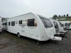 Used Swift Sprite Super Major 4 SB 2022 touring caravan Image