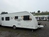 Used Swift Sprite Super Major 4 SB 2022 touring caravan Image