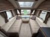 Used Swift Sprite Super Major 4 SB 2022 touring caravan Image