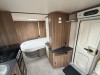 Used Swift Sprite Super Major 4 SB 2022 touring caravan Image