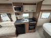 Used Swift Sprite Super Major 4 SB 2022 touring caravan Image