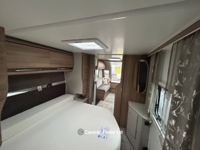 Bailey Unicorn Vigo Deluxe 2025 (Trade) image 11