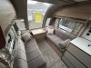 Used Bailey Unicorn Vigo Deluxe 2025 touring caravan Image