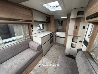 Bailey Unicorn Vigo Deluxe 2025 (Trade) image 3