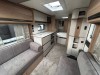 Used Bailey Unicorn Vigo Deluxe 2025 touring caravan Image