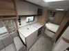Used Bailey Unicorn Vigo Deluxe 2025 touring caravan Image