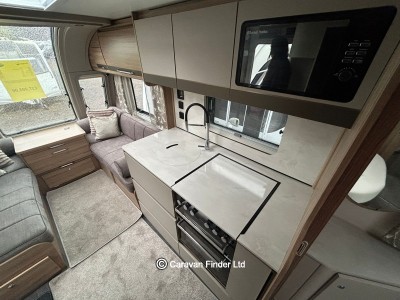 Bailey Unicorn Vigo Deluxe 2025 (Trade) image 5