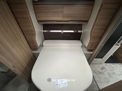 Bailey Unicorn Vigo Deluxe 2025 (Trade) image 8