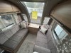 Used Bailey Unicorn Vigo Deluxe 2025 touring caravan Image