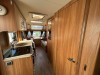 Used Swift Challenger Sport 586 2014 touring caravan Image