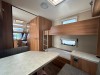 Used Swift Challenger Sport 586 2014 touring caravan Image