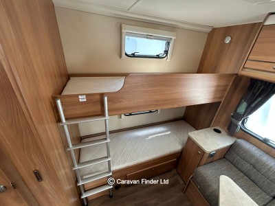 Swift Challenger Sport 586 2014 (Trade) image 12