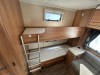 Used Swift Challenger Sport 586 2014 touring caravan Image