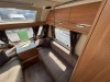 Used Swift Challenger Sport 586 2014 touring caravan Image