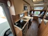 Used Swift Challenger Sport 586 2014 touring caravan Image