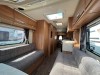 Used Swift Challenger Sport 586 2014 touring caravan Image