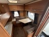 Used Swift Challenger Sport 586 2014 touring caravan Image