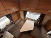 Used Swift Challenger Sport 586 2014 touring caravan Image