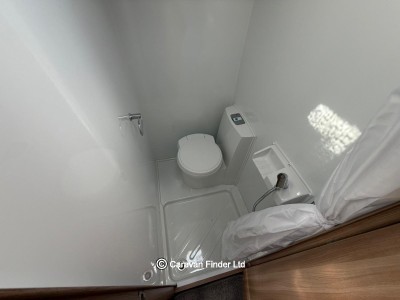 Swift Sprite Alpine 4 2021 (Trade) image 12